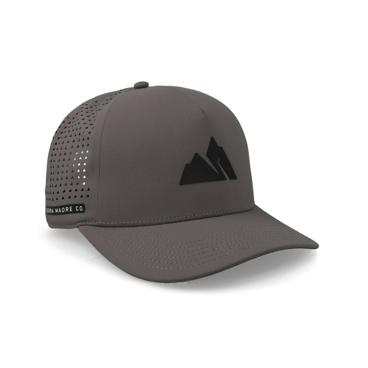 Gorra Sierra Madre Seamless Moss Stone