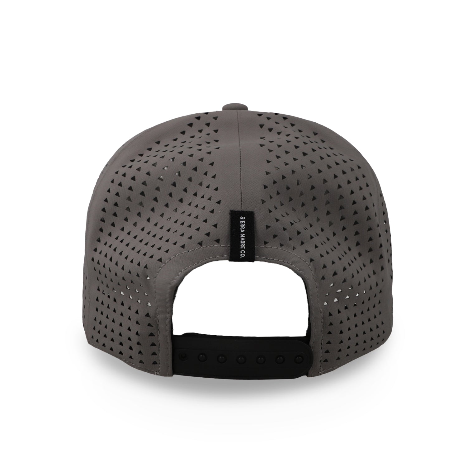 Gorra Sierra Madre Seamless Moss Stone