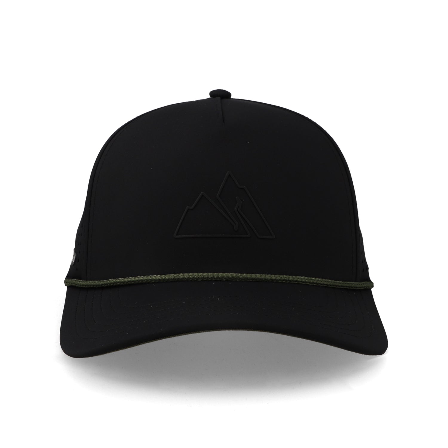 Gorra Sierra Madre Seamless Premium Carbon