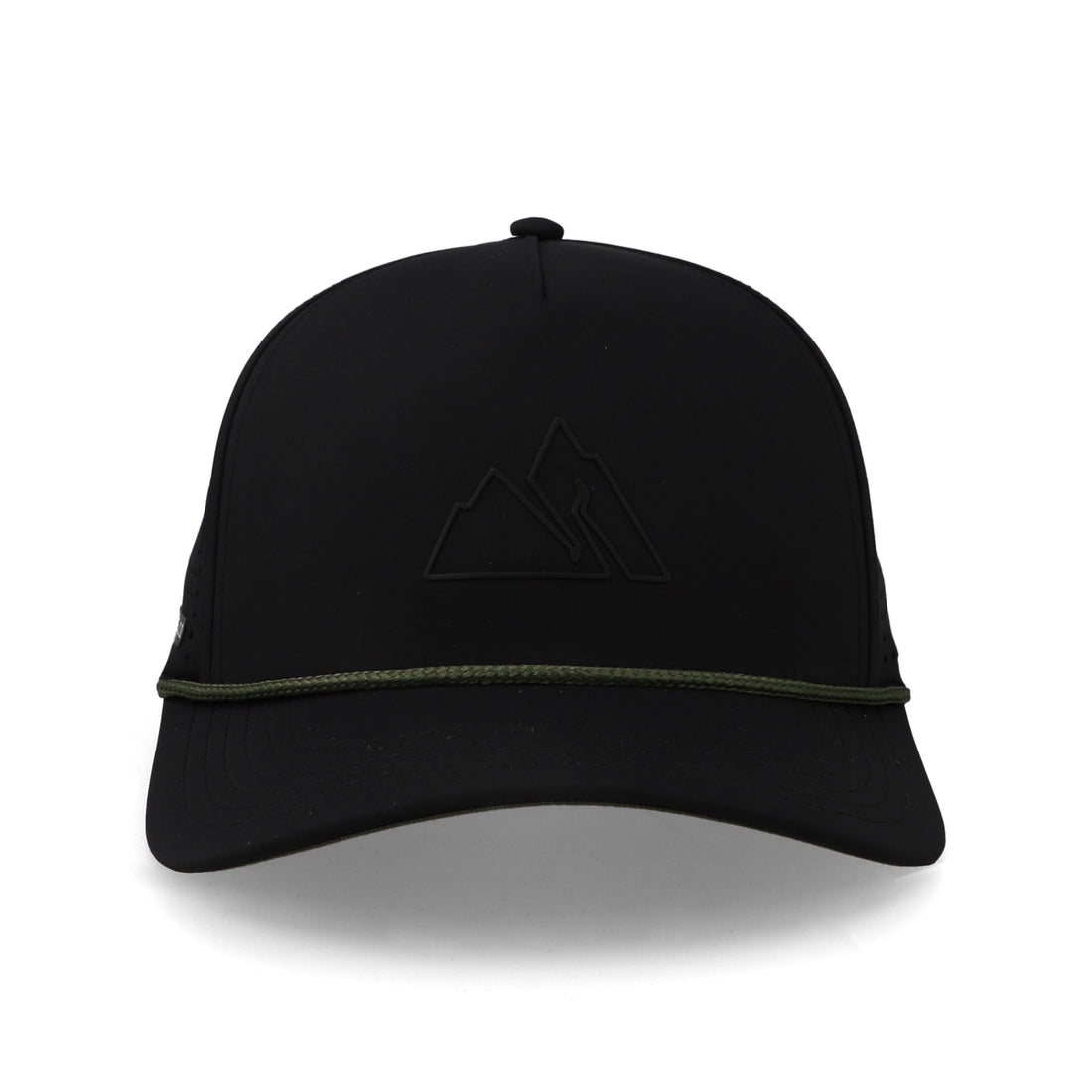 Gorra Sierra Madre Seamless Premium Carbon