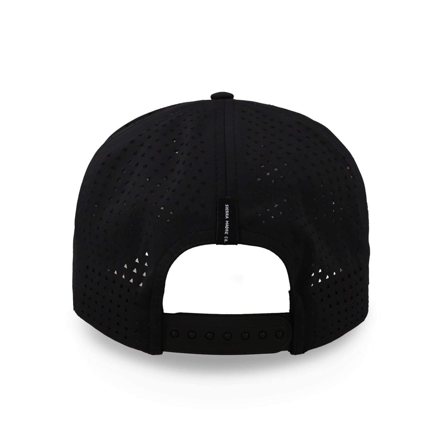 Gorra Sierra Madre Seamless Premium Carbon