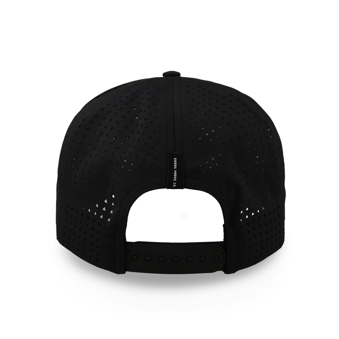 Gorra Sierra Madre Seamless Premium Carbon