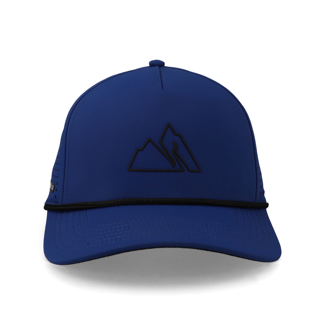 Gorra Sierra Madre Seamless Premium Hydroblue