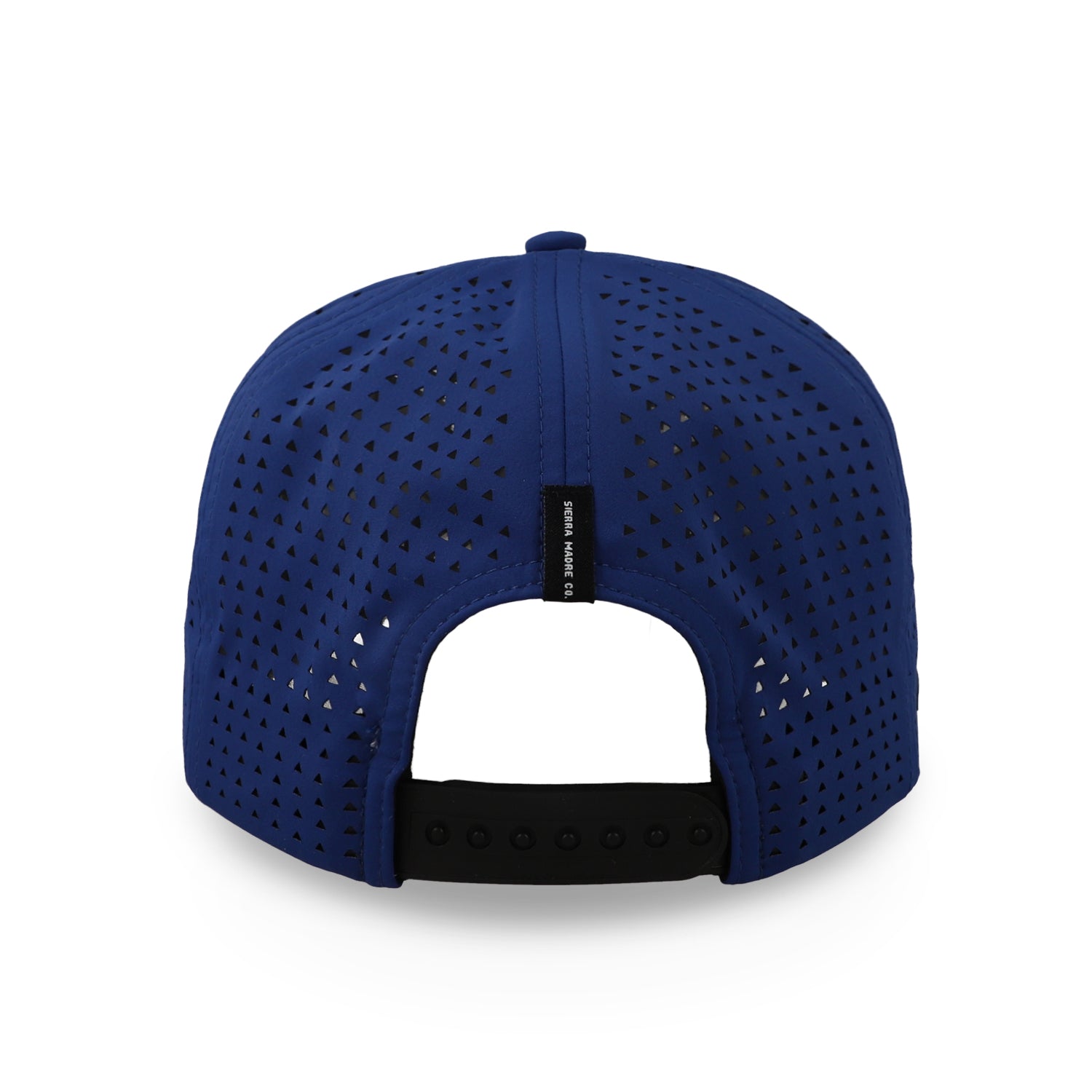 Gorra Sierra Madre Seamless Premium Hydroblue