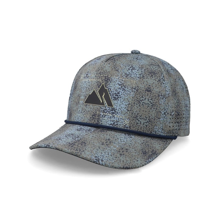Gorra Sierra Madre Camo Capsule Woods