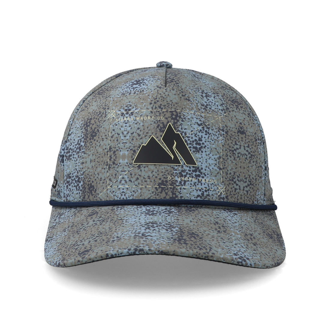 Gorra Sierra Madre Camo Capsule Woods