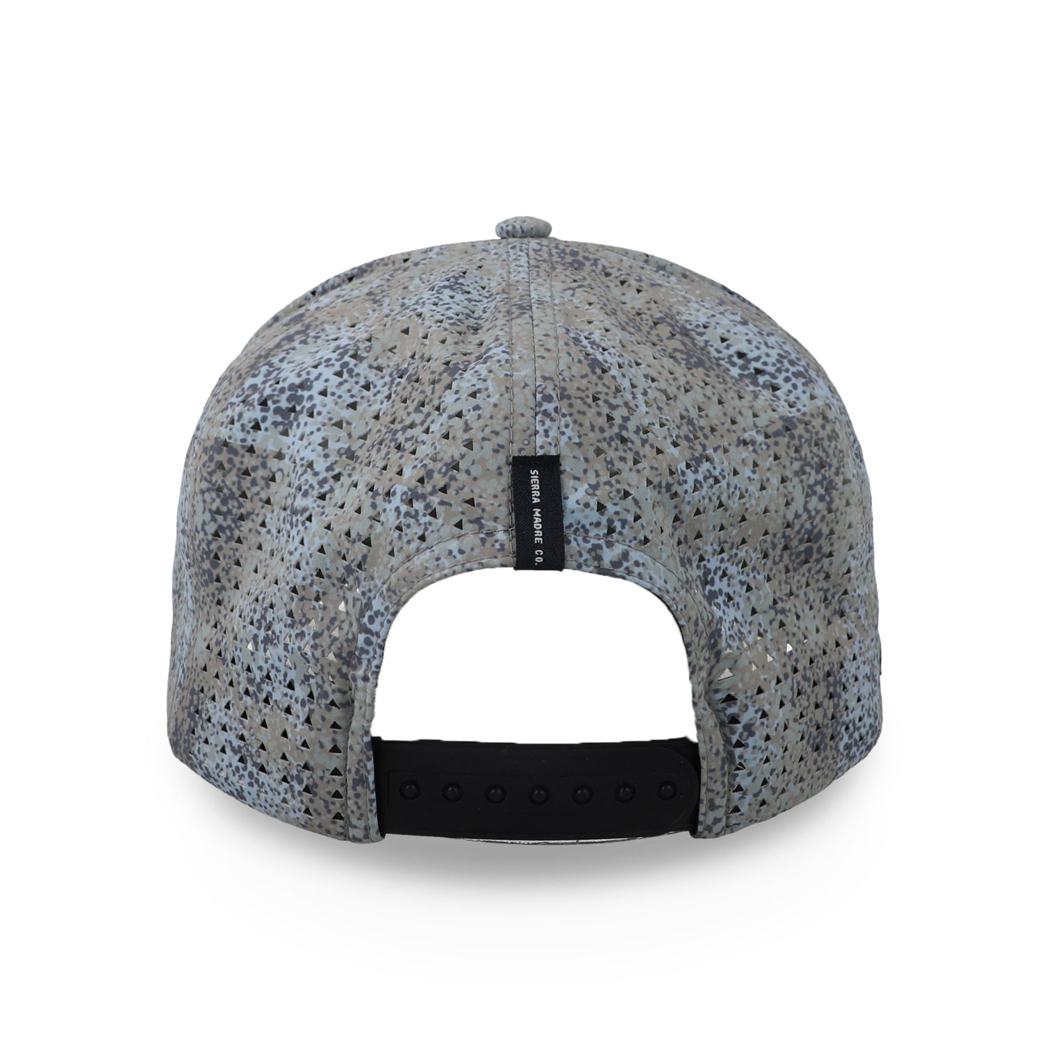 Gorra Sierra Madre Camo Capsule Woods