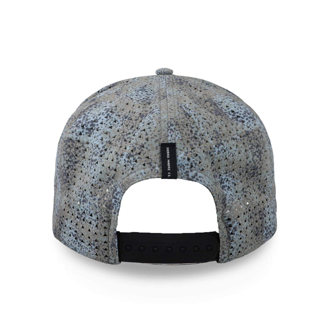 Gorra Sierra Madre Camo Capsule Woods