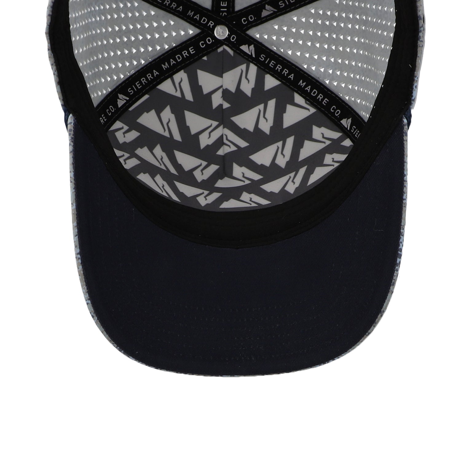 Gorra Sierra Madre Camo Capsule Woods