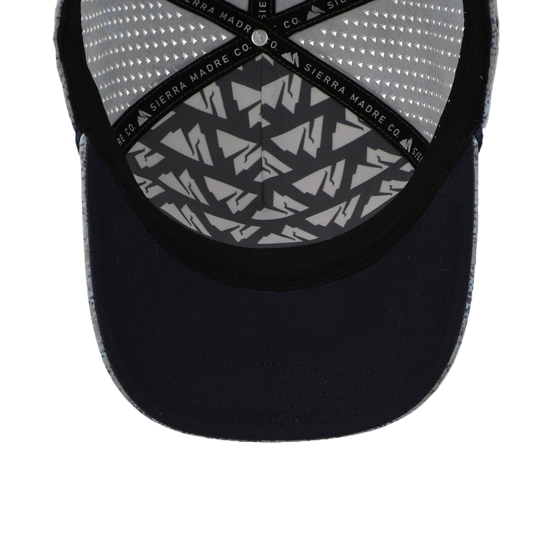 Gorra Sierra Madre Camo Capsule Woods