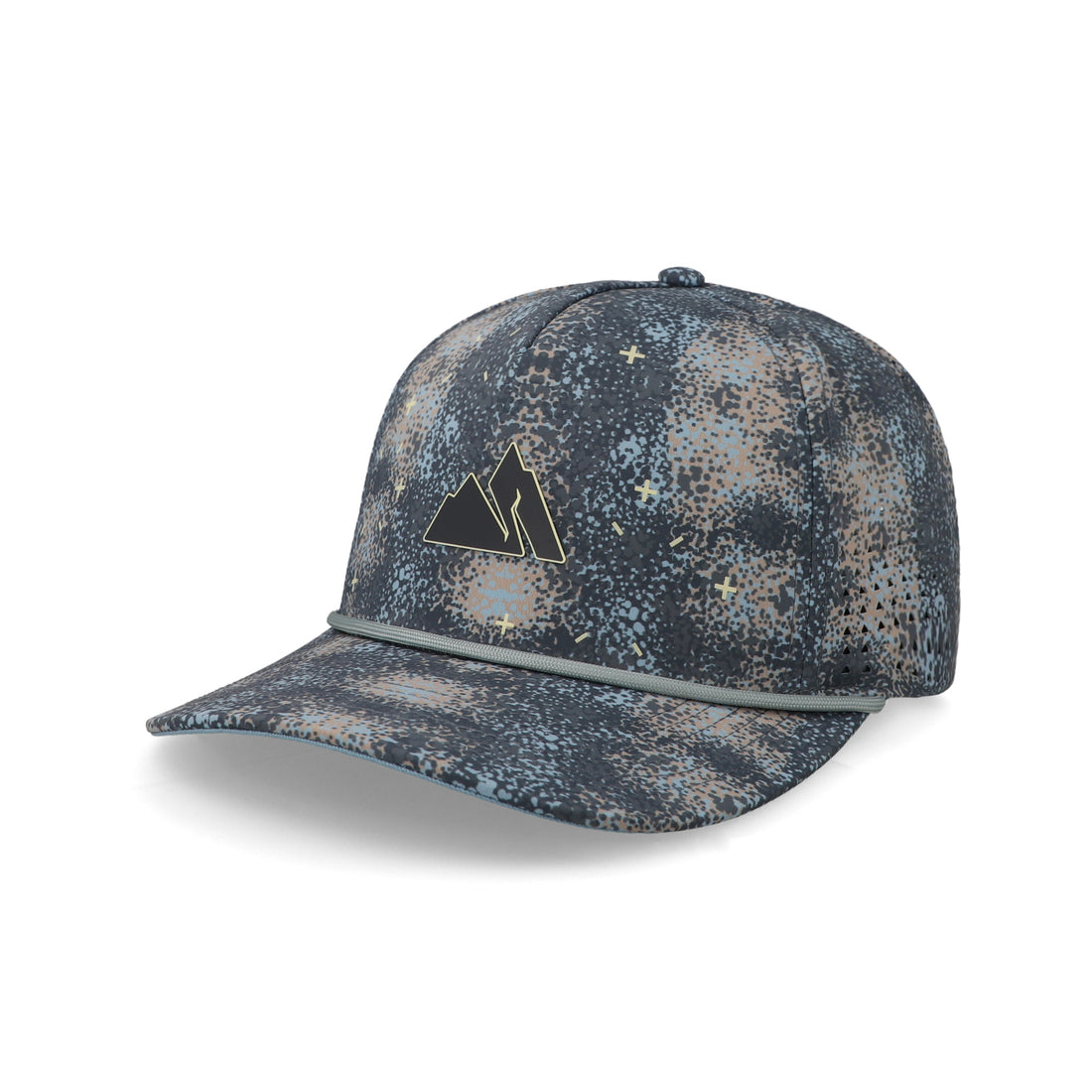 Gorra Sierra Madre Camo Capsule Tundra