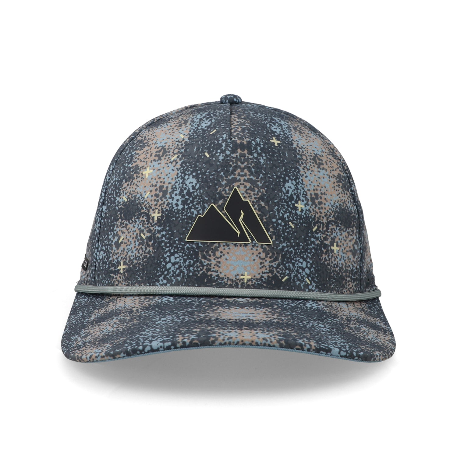 Gorra Sierra Madre Camo Capsule Tundra