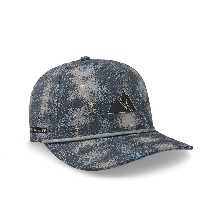 Gorra Sierra Madre Camo Capsule Tundra