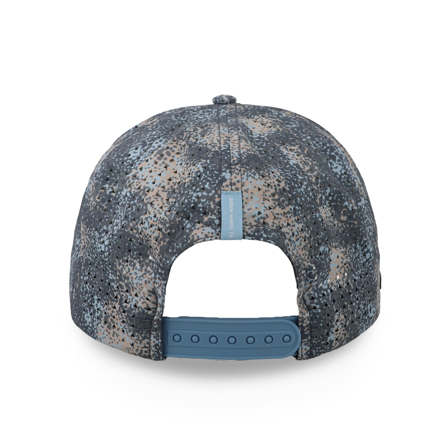 Gorra Sierra Madre Camo Capsule Tundra