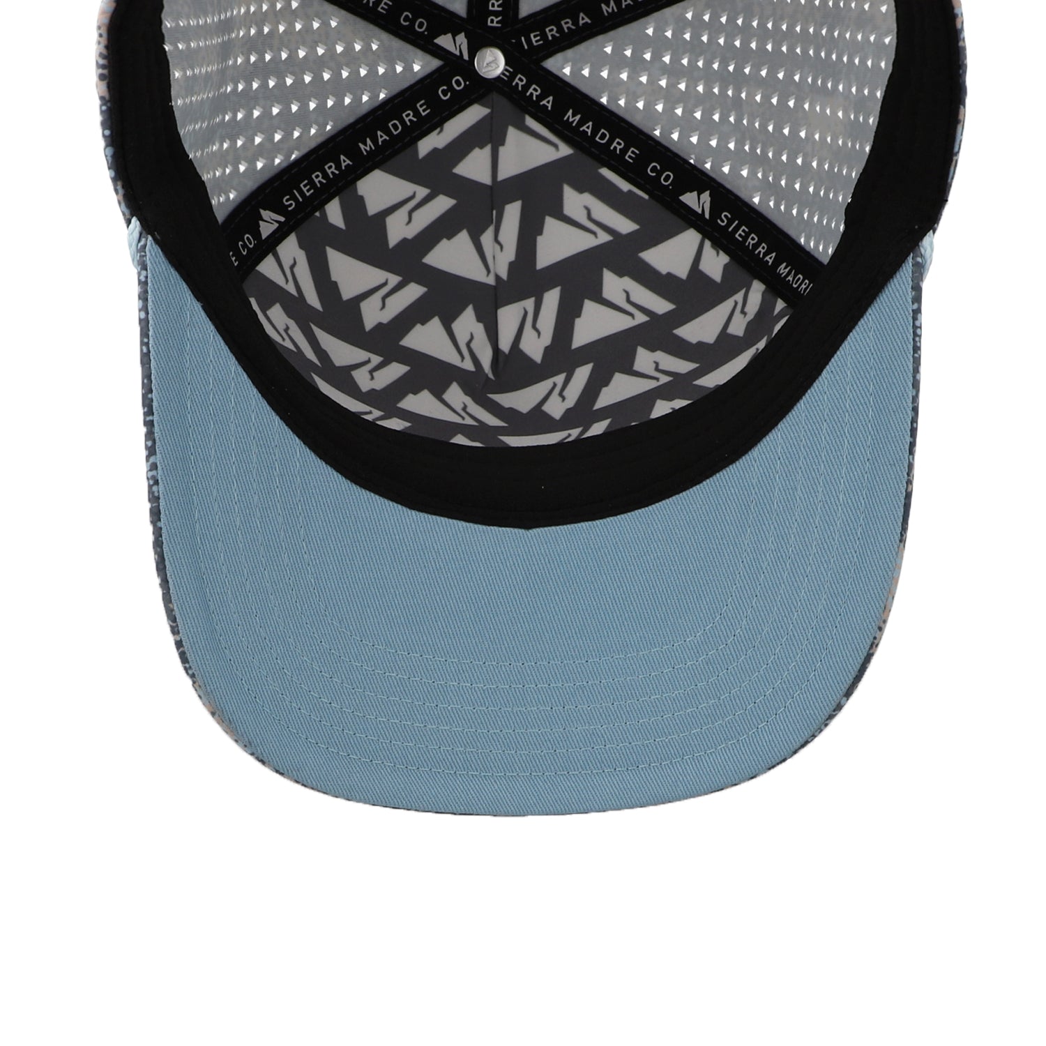 Gorra Sierra Madre Camo Capsule Tundra