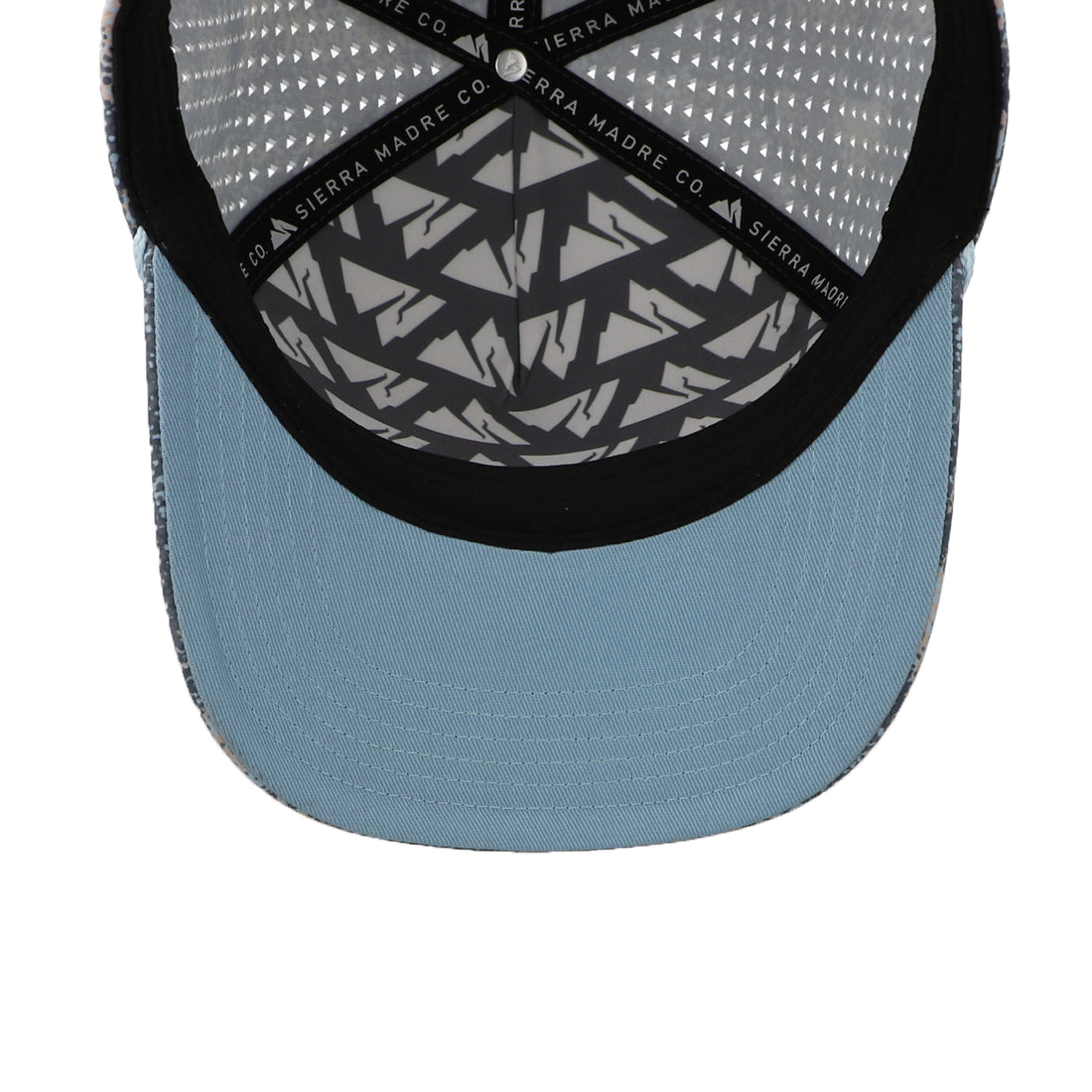 Gorra Sierra Madre Camo Capsule Tundra