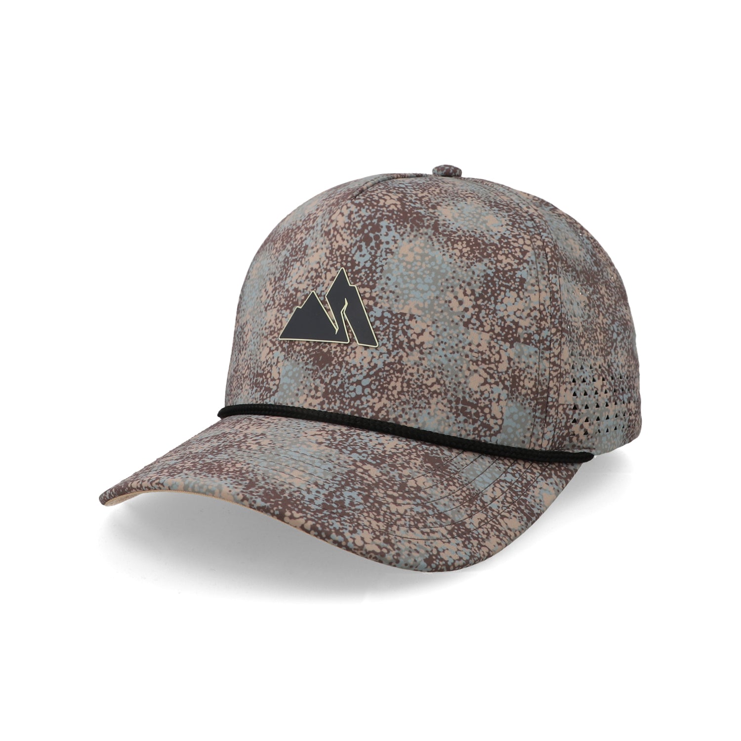 Gorra Sierra Madre Camo Capsule Sand