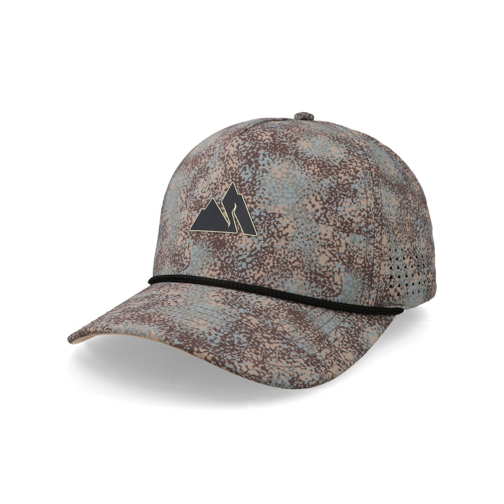Gorra Sierra Madre Camo Capsule Sand