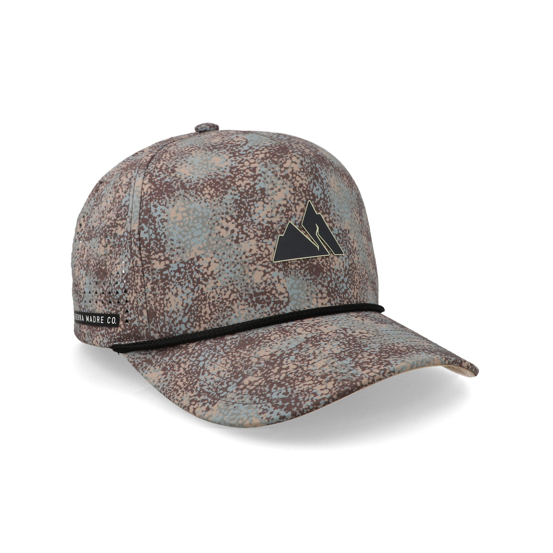 Gorra Sierra Madre Camo Capsule Sand