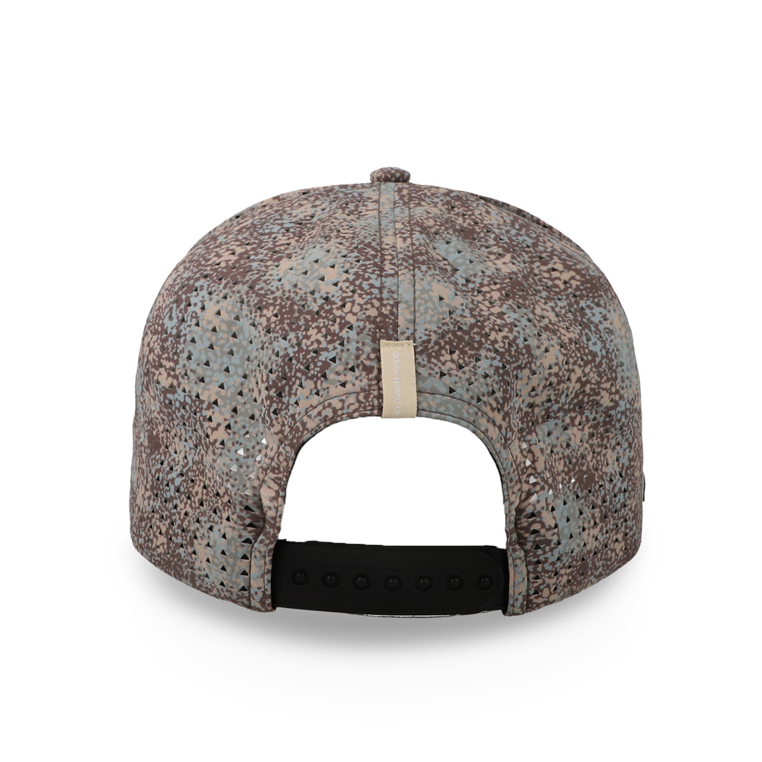 Gorra Sierra Madre Camo Capsule Sand