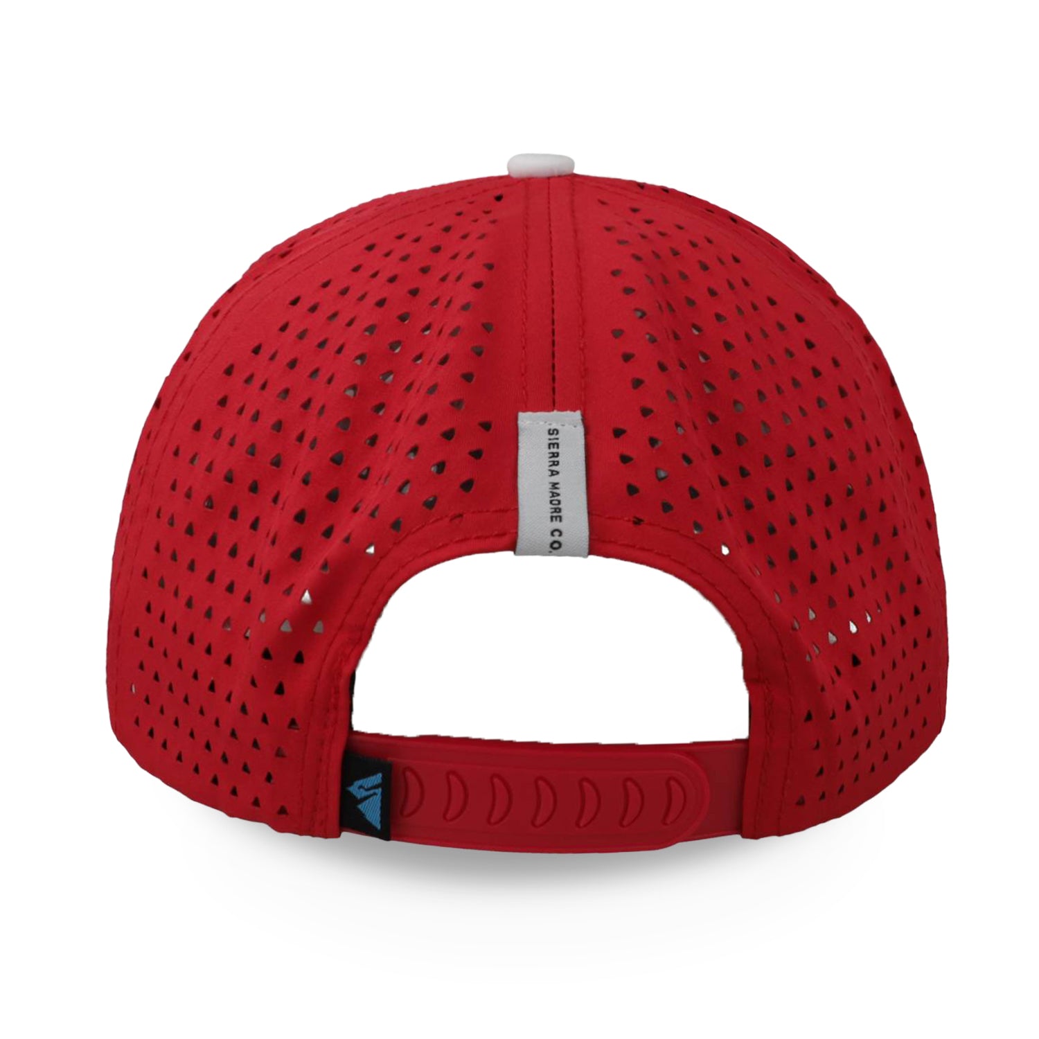 Gorra Sierra Madre Bait And Fish
