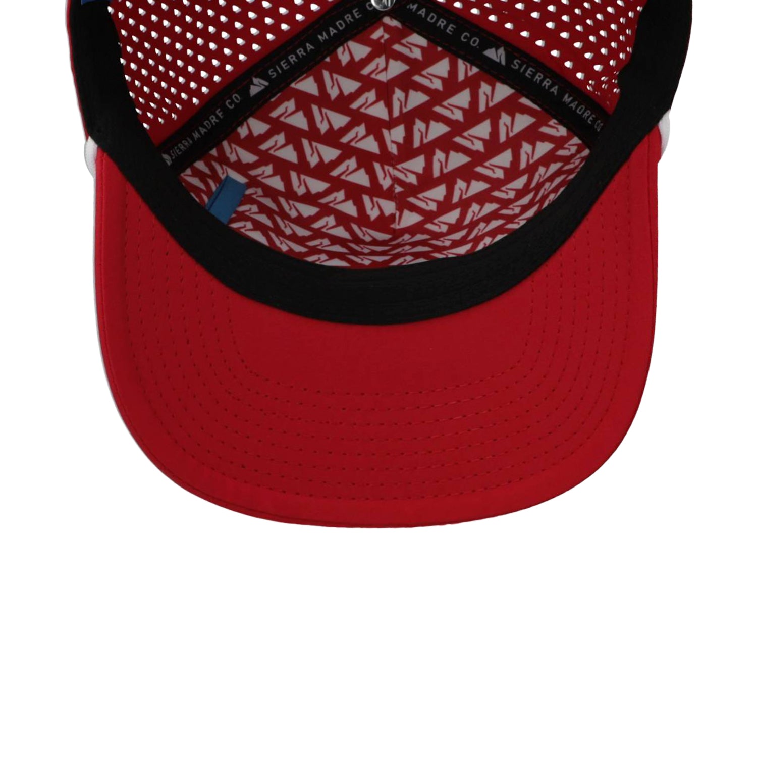 Gorra Sierra Madre Bait And Fish