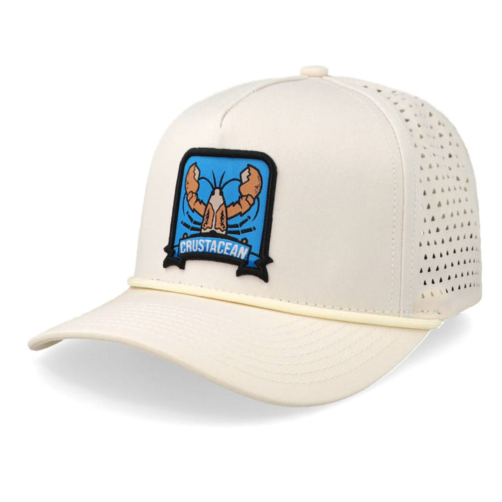 Gorra Sierra Madre Crustacean