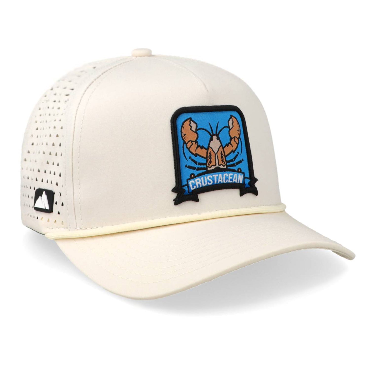 Gorra Sierra Madre Crustacean