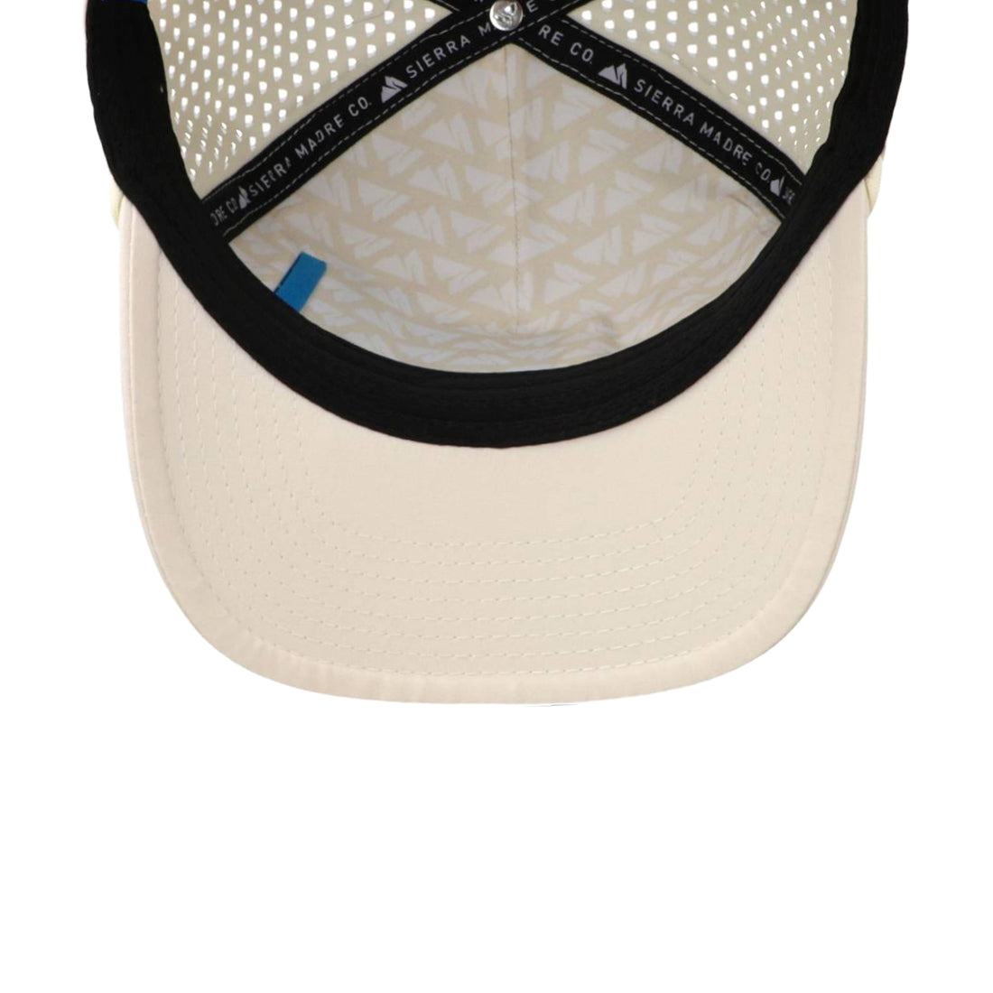 Gorra Sierra Madre Crustacean