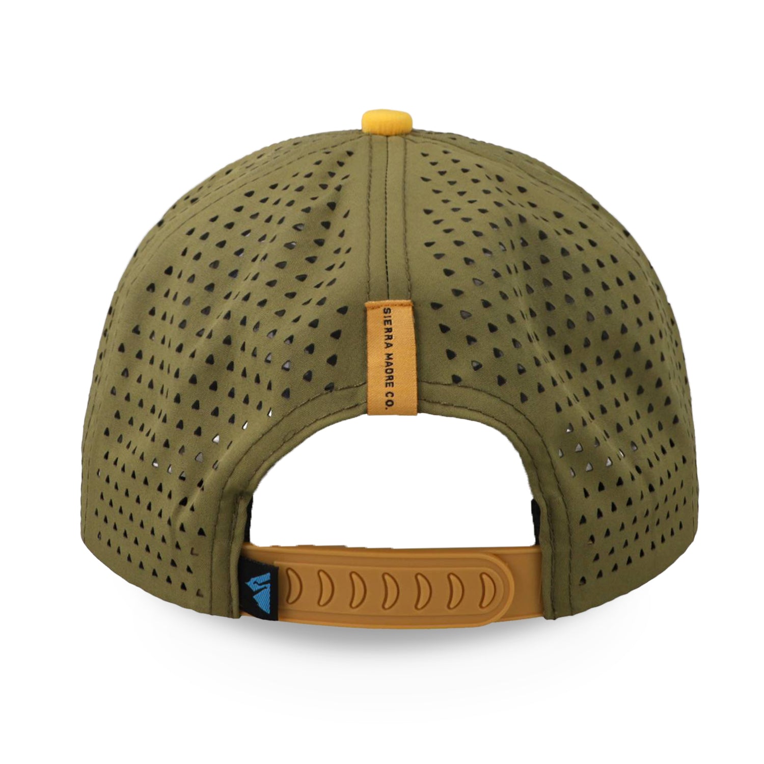 Gorra Sierra Madre Respect The Locals
