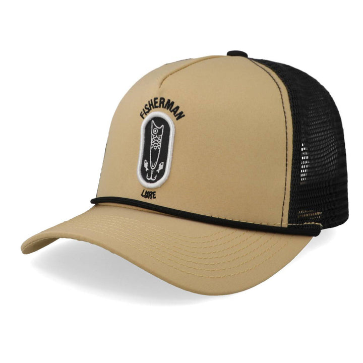 Gorra Sierra Madre Fishermen Lore