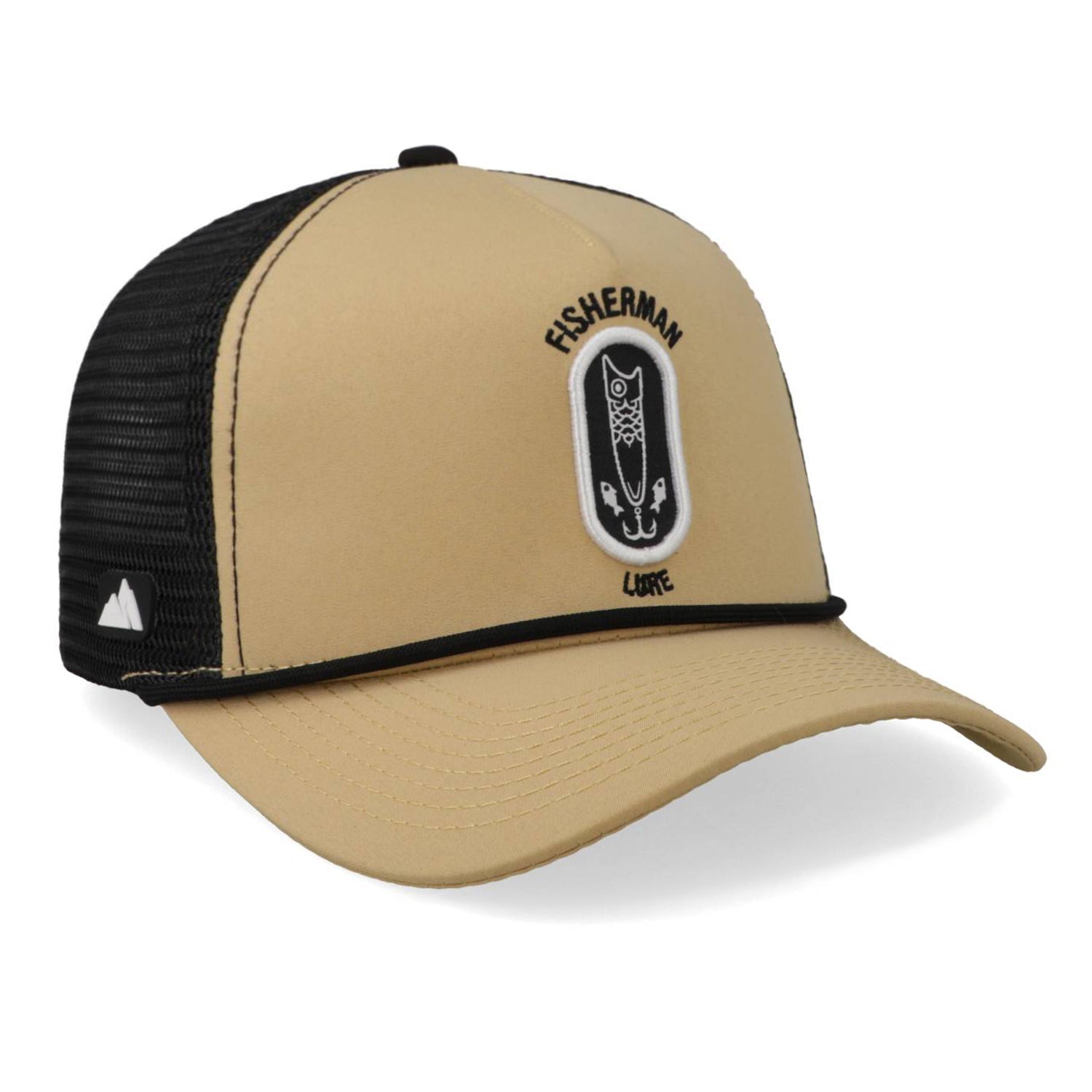 Gorra Sierra Madre Fishermen Lore