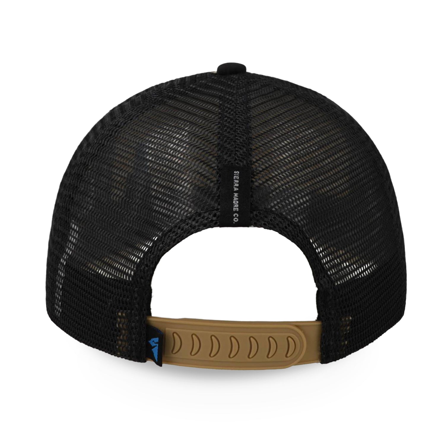 Gorra Sierra Madre Fishermen Lore