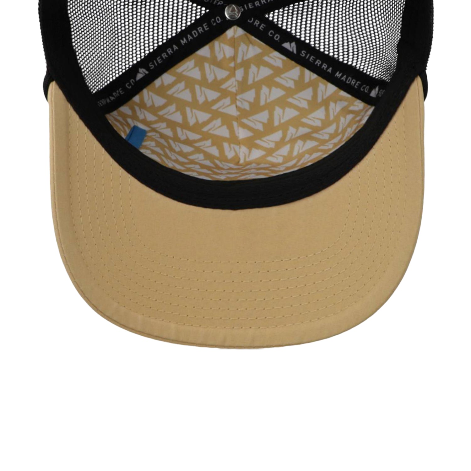 Gorra Sierra Madre Fishermen Lore