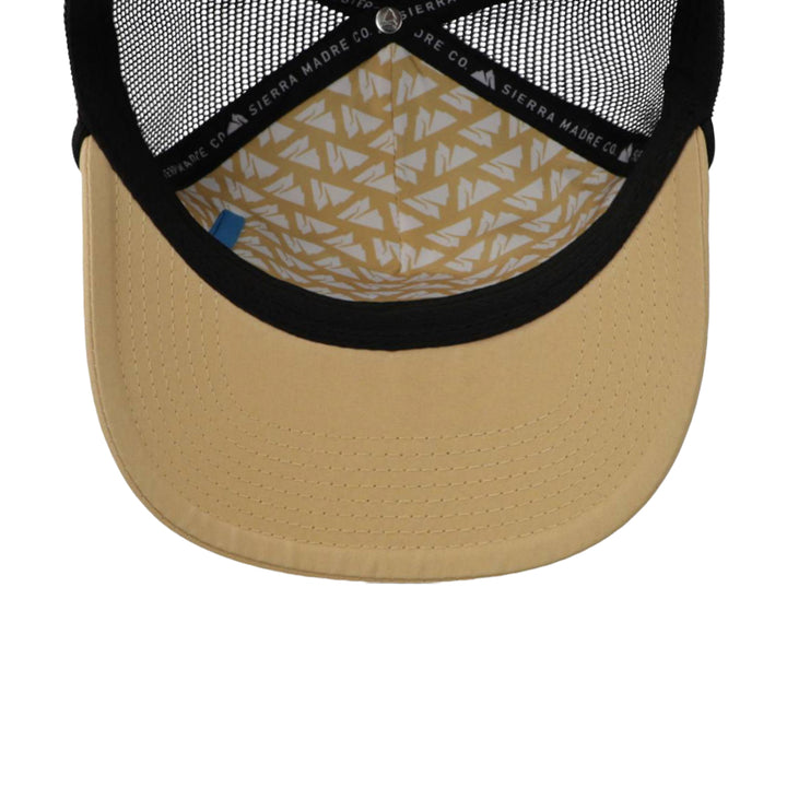 Gorra Sierra Madre Fishermen Lore