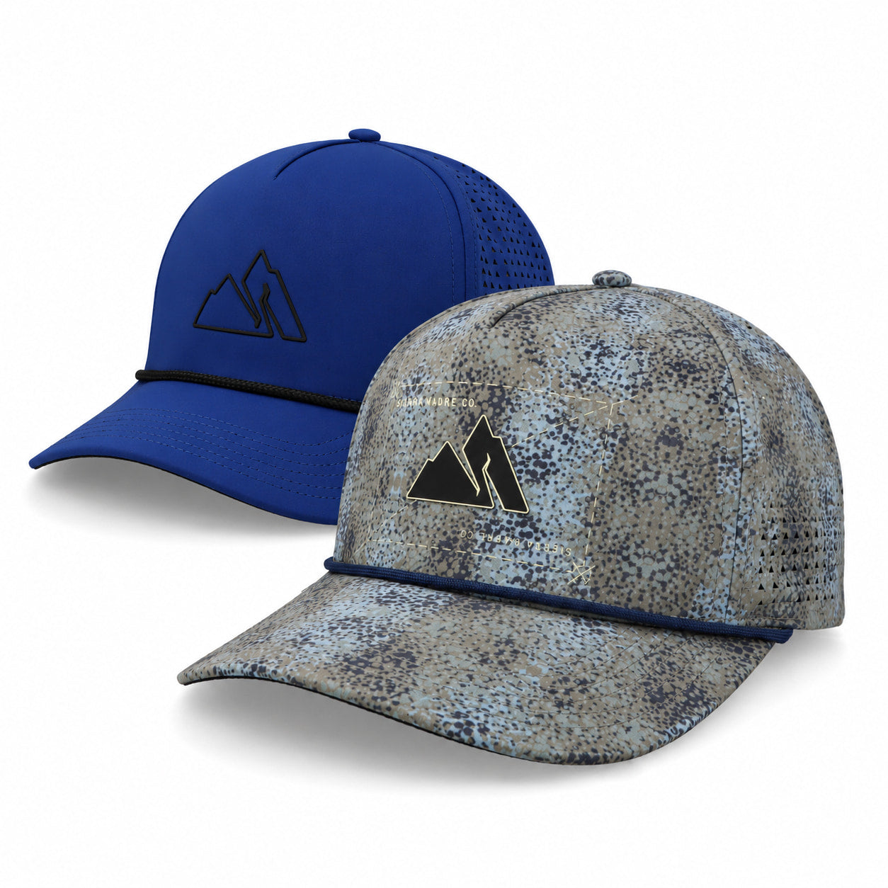 Bundle Sierra Madre Blue Horizon