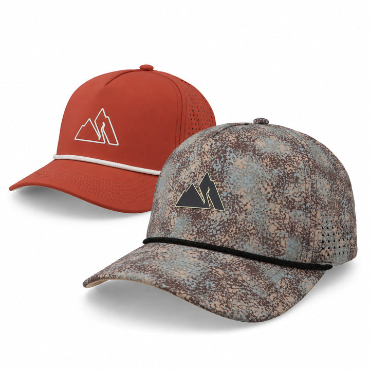Bundle Sierra Madre Camo Frontier
