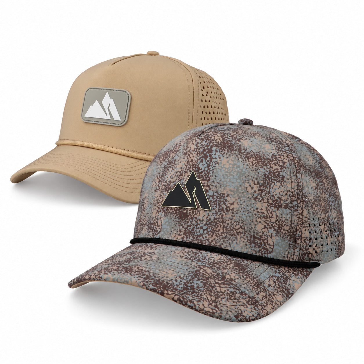 Bundle Sierra Madre Dune