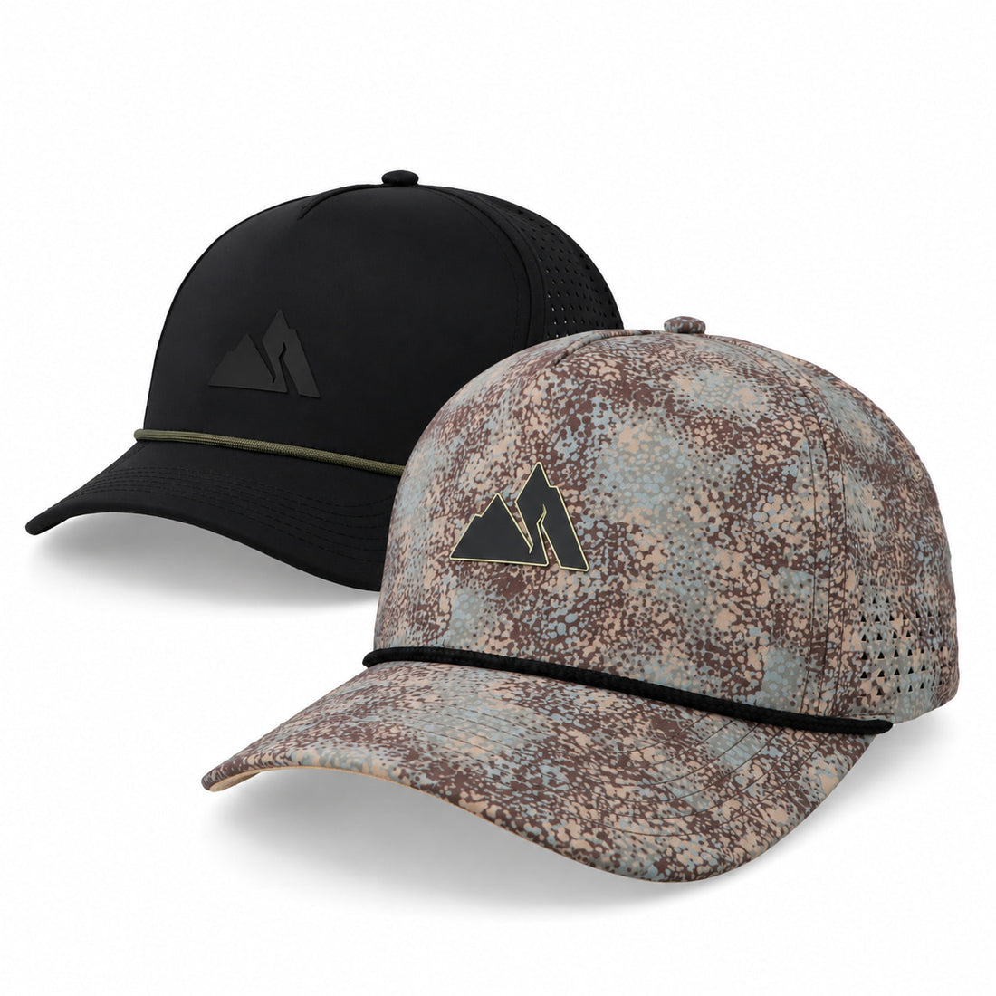 Bundle Sierra Madre Desert Noir