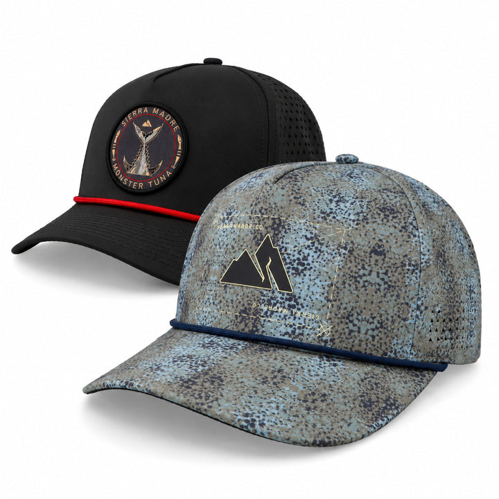 Bundle Sierra Madre Deep Sea