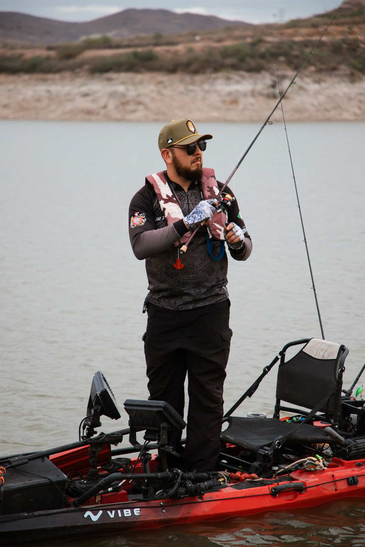 FISHING