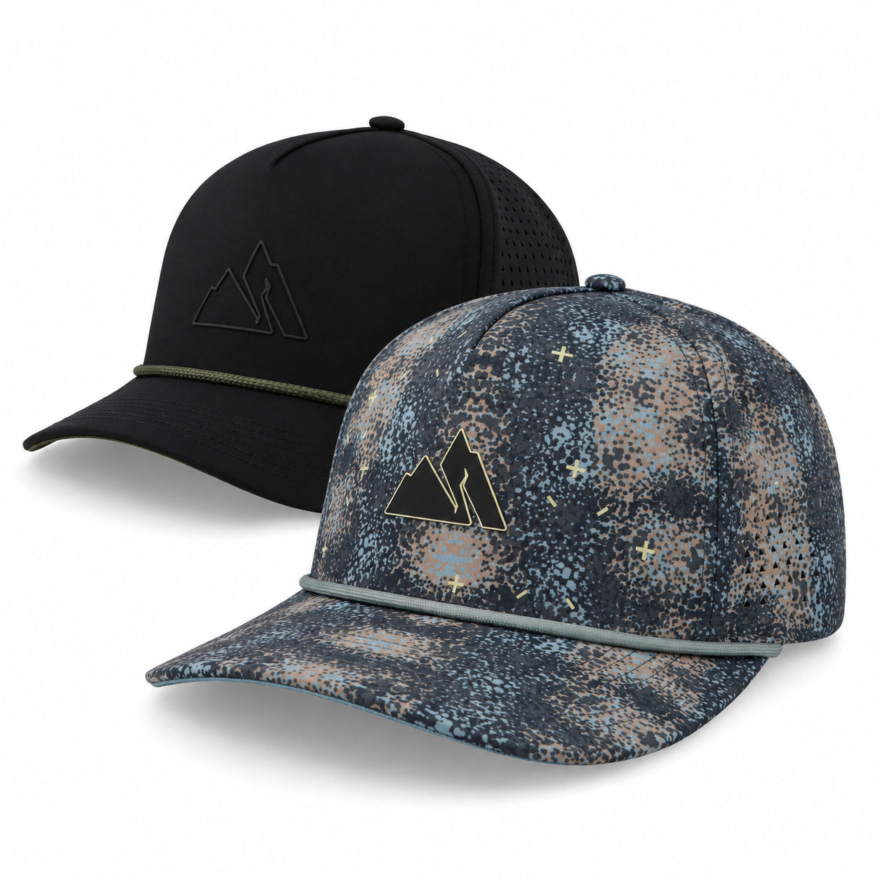 Bundle Sierra Madre Midnight Tundra